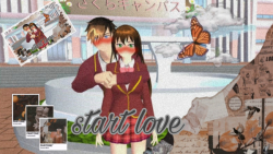 سریال start love [شروع عشق] قس...