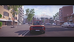 تیزر انیمیشن لوپتو