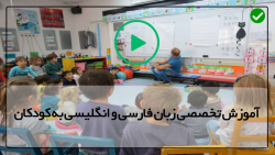 بهترین روش یادگیری زبان انگلیسی-یادگیری کلمات فارسی