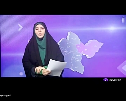 مانور پدافند غیرعامل در اداره برق فیروزکوه مانور پدافند غیرعامل در اداره برق فیروزکوه