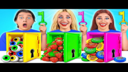 تفریحی و سرگرمی 36 چالش موقعیت...