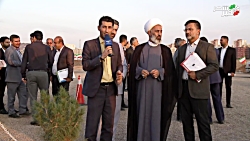 امام جمعه پرند : نگاه جهادی مسئولین در گام دوم طرح ملی مسکن ستودنی است امام جمعه پرند : نگاه جهادی مسئولین در گام دوم طرح ملی مسکن ستودنی است