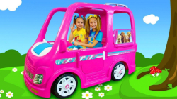 ساشا جدید  برنامه کودک بانوان...