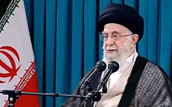 رهبر انقلاب، صبح امروز: انقلاب اسلامی
