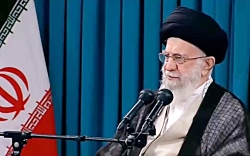 ما هرگز شهادت شهید سلیمانی را فراموش نخواهیم کرد