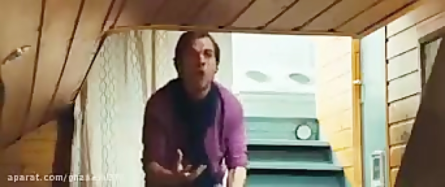 فیلم سینمایی جدید جکی جان cz2...