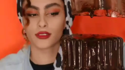 اسمر فود :: مونا فود :: چالش غ...