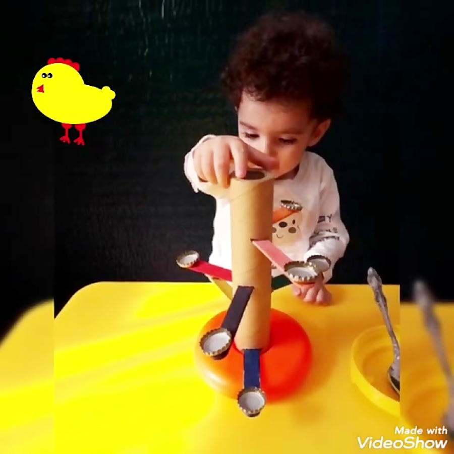 آموزشی