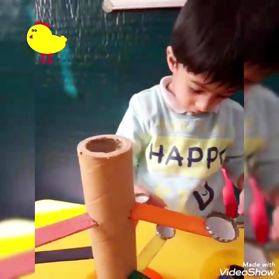 نوپا