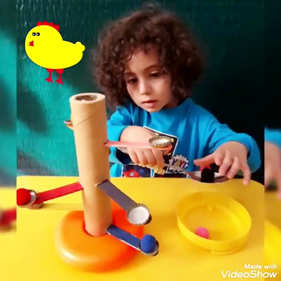 مهد آویده ۳تا ۴سال