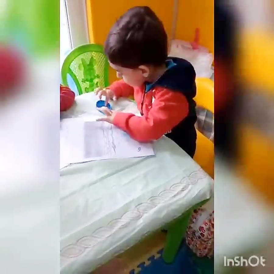 آویده ۳تا۴