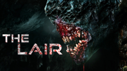 فیلم ترسناک کمینگاه The Lair 2...