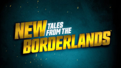 لانچ تریلر بازی New Tales from the Borderlands