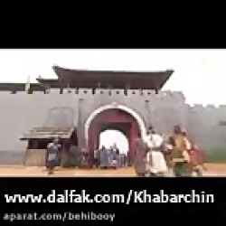 دیدار جومونگ