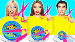 تفریحی و سرگرمی  چالش موقعیت غ...