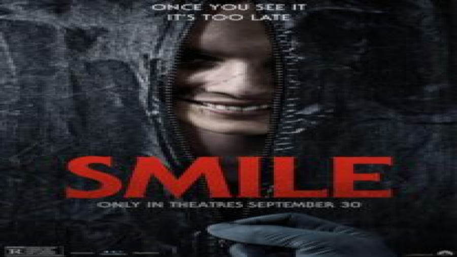 فیلم لبخند Smile 2022 زیرنویس چسبیده