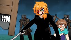 انیمه ماینکرفت &raquo;&raquo;...