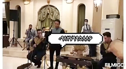 بهترین گروه سنتی عروسی مذهبی شاد و سنگین تالار و هتلها ۰۹۱۲۷۹۹۵۸۸۶