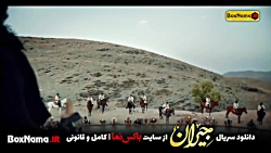 دانلود سریال جیران قسمت ۳۲ کام...