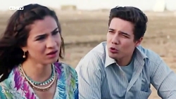 سریال تازه عروس قسمت 37 با دوب...