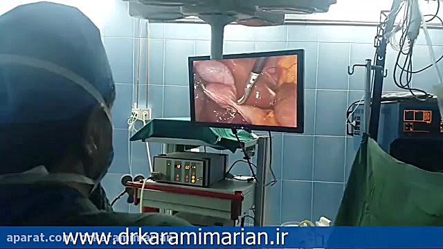 دکتر اصغر کرمی مریان - متخصص جراحی عمومی کلینیک پوست