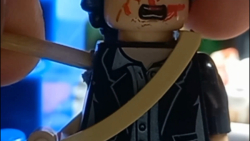 پشت صحنه ی سکانس های ( فرار 1...