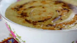 آموزش حلیم آسان و خوشمزه