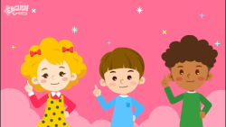 کارتون آموزش زبان انگلیسی برای...