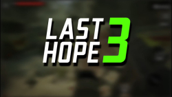 Last Hope 3 - پارسی گیم