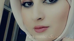 آهنگ بسیارزیبا و عاشقانه  نگو...