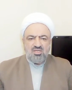گلایه رسایی از رئیس شورای امنیت ملی