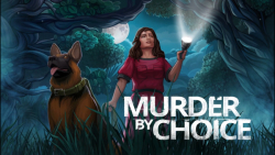 Murder by Choice - پارسی گیم