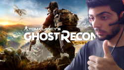 گیم پلی بازی Ghost Recon بهترین بهترین ها