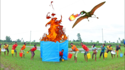 کلیپ بمب خنده طنز هندی  کلیپ خ...