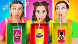 تفریحی و سرگرمی  چالش موقعیت غ...