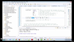 دوره تسلط بر RTOS - بررسی FreeRTOS و STM32Fx / فصل 29 از 31 / قسمت 2 از 6