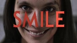 فیلم ترسناک لبخند Smile 2022 ز...