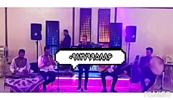 گروه سنتی شاد برای عروسی و جشن و مولودی خوانی ۰۹۱۲۷۹۹۵۸۸۶