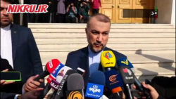 افشاگری از نقش آلمان در برهم زدن نشست هیات ایرانی و اوکراینی افشاگری از نقش آلمان در برهم زدن نشست هیات ایرانی و اوکراینی