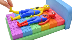 تخت خواب مرد عنکبوتی  مرد عنکب...