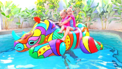 برنامه کودک  آلیشیا و پاپا تعط...