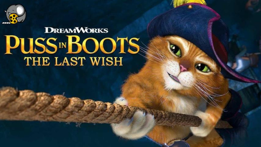 تریلر انیمیشن گربه چکمه پوش 2 آخرین آرزو Puss in Boots: The Last Wish 2022 زمان147ثانیه