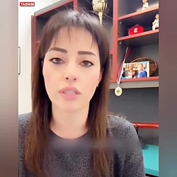 دروغ شاخدار درباره دختری که نو...