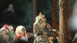 نماهنگ سلام فرمانده _نسخه کامل از سلام فرمانده