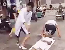 بهترین پرستار های دنیا رو پیدا...