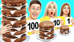 تفریحی و سرگرمی  چالش موقعیت غ...