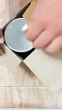 آنباکس و تجربه خرید