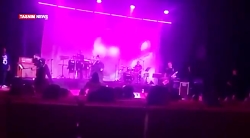 ساسی مانکن هم لقب گرفت: &laquo...