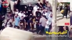 اغتشاشگران در زیر ذره بین پهپادهای سپاه فیلم اغتشاشگران در زیر ذره بین پهپادهای سپاه فیلم