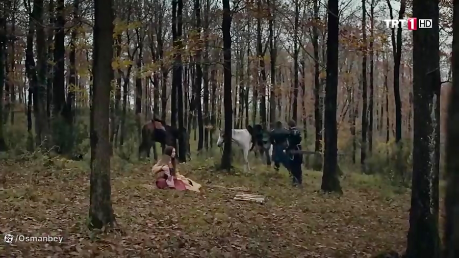 قسمت ۱۲۶ قیام ارطغرل زیرنویس ف...